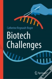 Capa do artigo Biotech Challenges