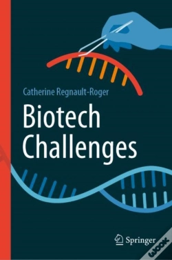 Capa do artigo Biotech Challenges