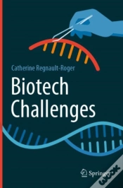 Capa do artigo Biotech Challenges