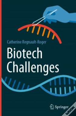 Capa do artigo Biotech Challenges