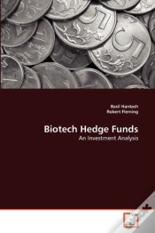 Capa do artigo Biotech Hedge Funds