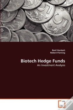 Capa do artigo Biotech Hedge Funds