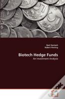 Biotech Hedge Funds