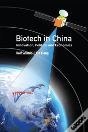 Capa do artigo Biotech In China