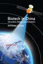 Biotech In China - Preview