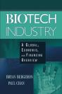 Biotech Industry - Preview