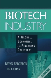 Capa do artigo Biotech Industry