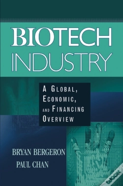 Capa do artigo Biotech Industry
