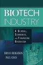 Biotech Industry - Preview