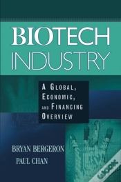 Capa do artigo Biotech Industry