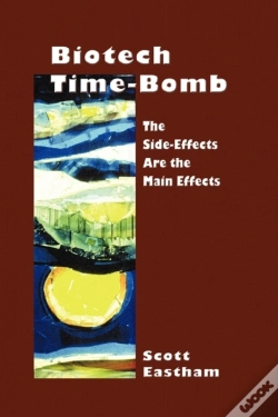 Capa do artigo Biotech Time-Bomb