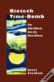 Capa do artigo Biotech Time-Bomb