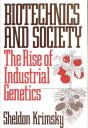 Biotechnics And Society - Preview