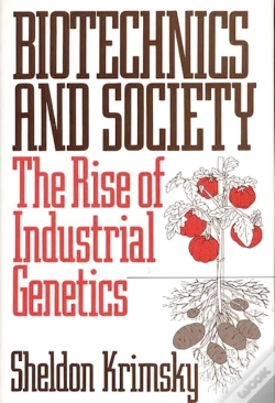 Capa do artigo Biotechnics And Society