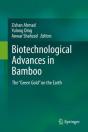 Biotechnological Advances In Bamboo - Preview