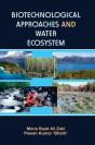Biotechnological Approaches & Water Ecosystem - Preview