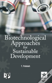 Capa do artigo Biotechnological Approaches For Sustainable Development