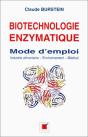 Biotechnologie Enzymatique ; Mode D'Emploi - Preview