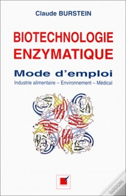 Capa do artigo Biotechnologie Enzymatique ; Mode D'Emploi