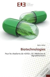 Capa do artigo Biotechnologies