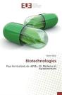 Biotechnologies - Preview