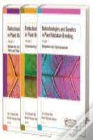 Biotechnologies And Genetics In Plant Mutation Breeding