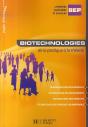 Biotechnologies ; Bep Css Stms ; Livre De L'Élève - Preview