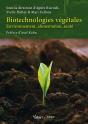 Biotechnologies Vegetales - Preview