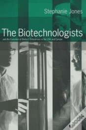 Capa do artigo Biotechnologists