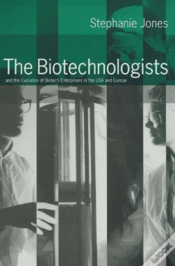 Capa do artigo Biotechnologists