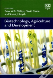 Capa do artigo Biotechnology, Agriculture And Development