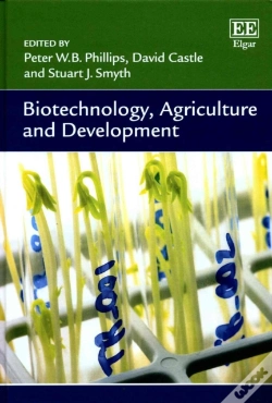 Capa do artigo Biotechnology, Agriculture And Development