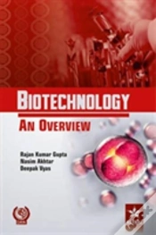 Capa do artigo Biotechnology An Overview