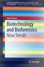 Biotechnology And Bioforensics - Preview