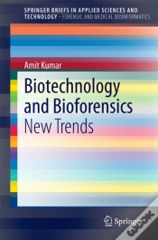 Capa do artigo Biotechnology And Bioforensics