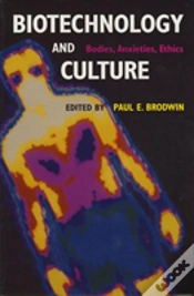Capa do artigo Biotechnology And Culture