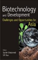 Biotechnology And Developement