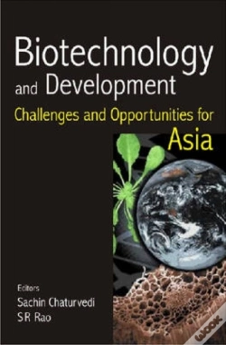 Capa do artigo Biotechnology And Developement
