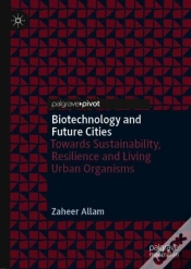 Capa do artigo Biotechnology And Future Cities