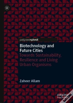 Capa do artigo Biotechnology And Future Cities