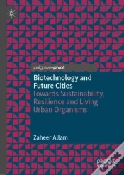 Capa do artigo Biotechnology And Future Cities