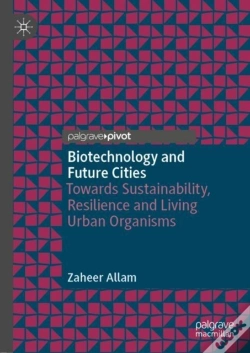 Capa do artigo Biotechnology And Future Cities