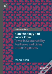 Capa do artigo Biotechnology And Future Cities