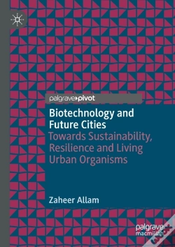 Capa do artigo Biotechnology And Future Cities