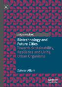 Biotechnology And Future Cities