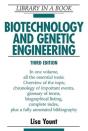 Biotechnology And Genetic Engineering - Preview
