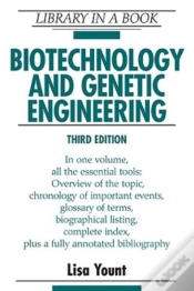 Capa do artigo Biotechnology And Genetic Engineering