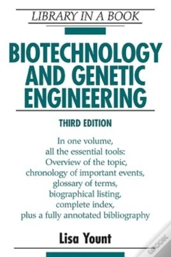 Capa do artigo Biotechnology And Genetic Engineering