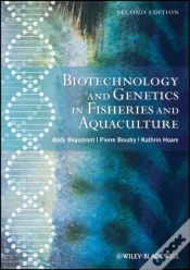 Capa do artigo Biotechnology And Genetics In Fisheries And Aquaculture
