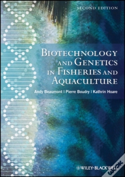 Capa do artigo Biotechnology And Genetics In Fisheries And Aquaculture